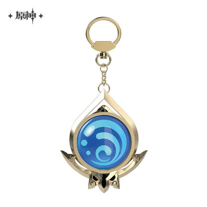 Genshin Impact | God's Eye Charm Series Set Genshin Impact - FUNIMECITY