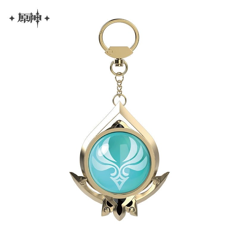 Genshin Impact | God's Eye Charm Series Set Genshin Impact - FUNIMECITY