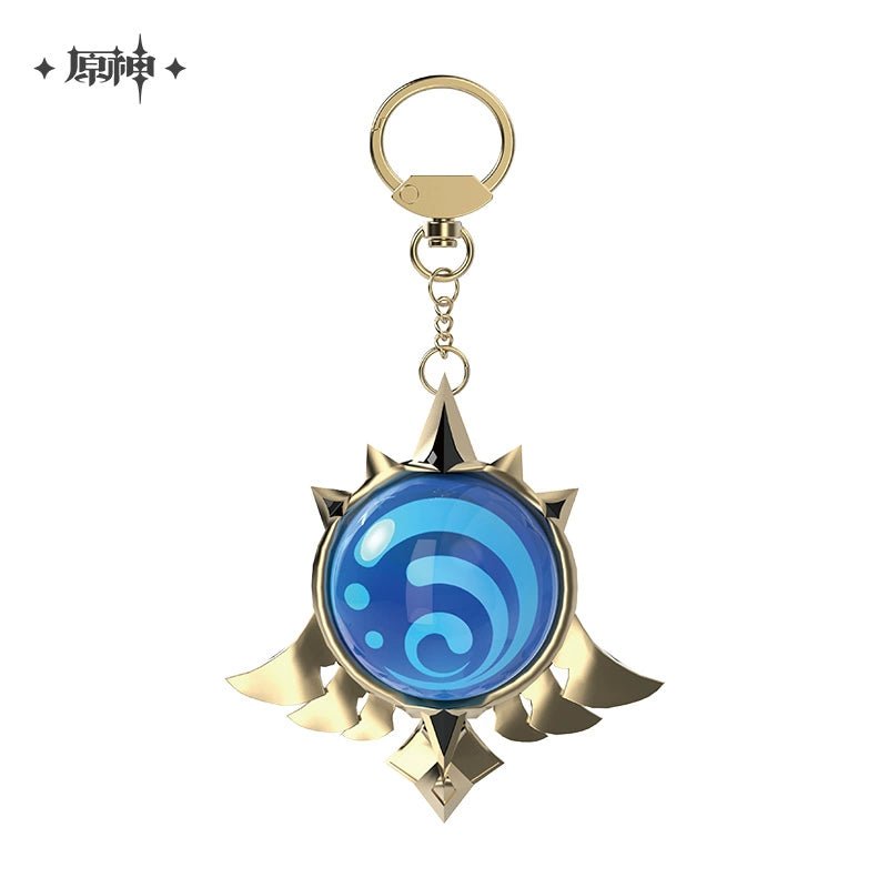 Genshin Impact | God's Eye Charm Series Set Genshin Impact - FUNIMECITY