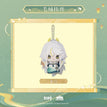 湖光入画系列 / Zibai / 10cm
