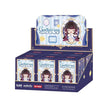 嘉年相聚系列 / 7.4~8.2cm / One Box (6 Dolls)