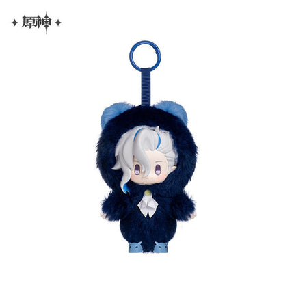 Genshin Impact | Man Dong Zhai Jia Series Plush Doll Genshin Impact Plush Doll - FUNIMECITY 