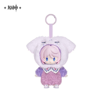 Genshin Impact | Man Dong Zhai Jia Series Plush Doll Genshin Impact Plush Doll - FUNIMECITY 