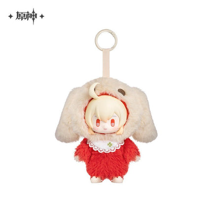 Genshin Impact | Man Dong Zhai Jia Series Plush Doll Genshin Impact Plush Doll - FUNIMECITY 