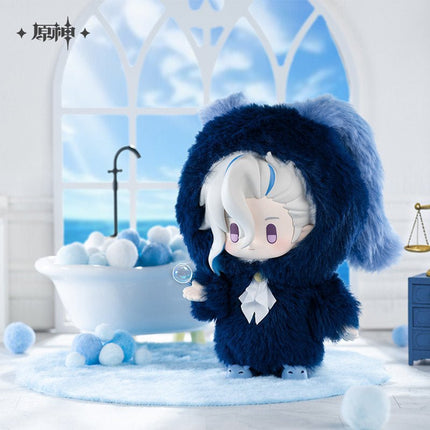 Genshin Impact | Man Dong Zhai Jia Series Plush Doll Genshin Impact Plush Doll - FUNIMECITY 