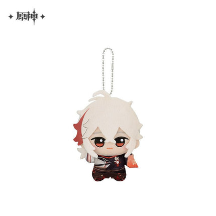 Genshin Impact | Mini Numi Series Plush Charm Genshin Impact Plush Doll - FUNIMECITY 