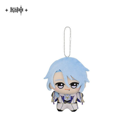 Genshin Impact | Mini Numi Series Plush Charm Genshin Impact Plush Doll - FUNIMECITY 