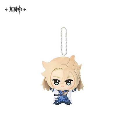 Genshin Impact | Mini Numi Series Plush Charm Genshin Impact Plush Doll - FUNIMECITY 