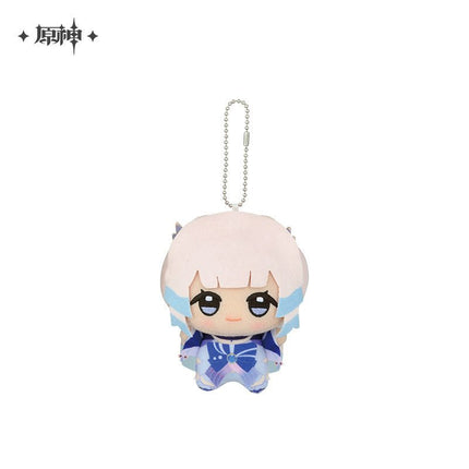 Genshin Impact | Mini Numi Series Plush Charm Genshin Impact Plush Doll - FUNIMECITY 