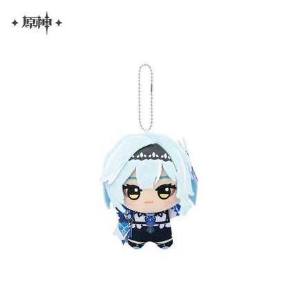 Genshin Impact | Mini Numi Series Plush Charm Genshin Impact Plush Doll - FUNIMECITY 