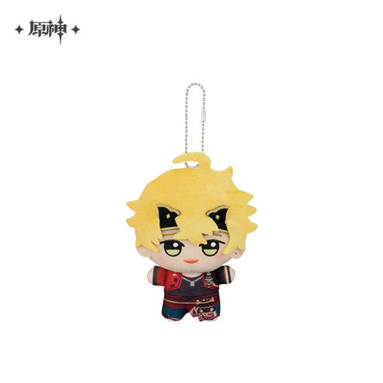 Genshin Impact | Mini Numi Series Plush Charm Genshin Impact Plush Doll - FUNIMECITY 