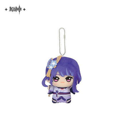 Genshin Impact | Mini Numi Series Plush Charm Genshin Impact Plush Doll - FUNIMECITY 