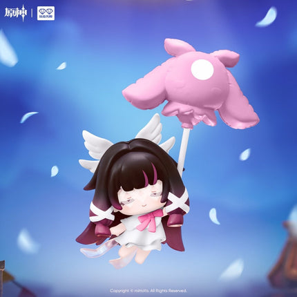 Genshin Impact | Qi Yue Piao You Ji Series Charm Blind Box AllForPlay Anime Goods - Funimecity 