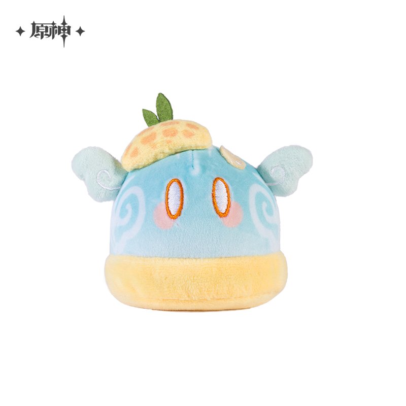 Genshin Impact | Slime Series Dessert Party Plush Doll Set Genshin Impact - FUNIMECITY