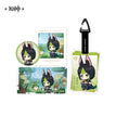 All In Set-Tighnari(Bonus Transparent Card)