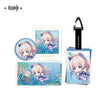 All In Set-Kokomi(Bonus Transparent Card)