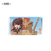 Chi Acrylic Standee-Beidou