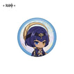 Chi Badge-Candace
