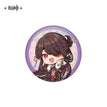 Chi Badge-Beidou