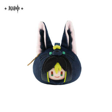Genshin Impact | Teyvat Zoo Theme Series Plush Doll Genshin Impact Plush Doll - FUNIMECITY 