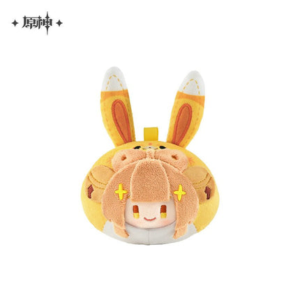 Genshin Impact | Teyvat Zoo Theme Series Plush Doll Genshin Impact Plush Doll - FUNIMECITY 