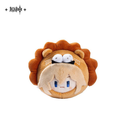 Genshin Impact | Teyvat Zoo Theme Series Plush Doll Genshin Impact Plush Doll - FUNIMECITY 