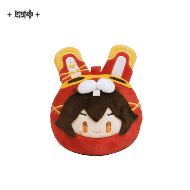 Genshin Impact | Teyvat Zoo Theme Series Plush Doll Genshin Impact Plush Doll - FUNIMECITY 