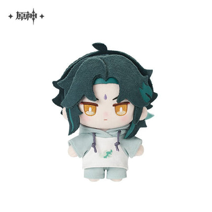 Genshin Impact | Tian Meng Ni Nan Series Plush Doll Genshin Impact Plush Doll - FUNIMECITY 