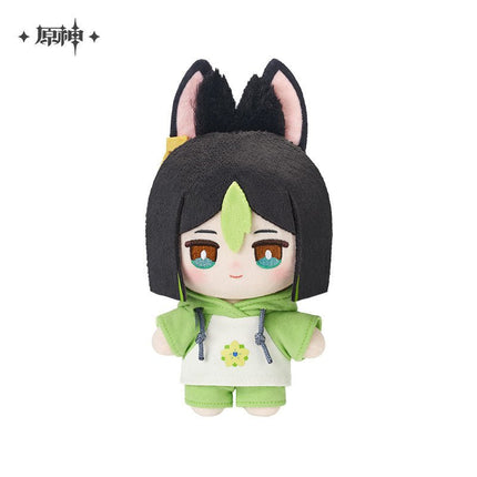 Genshin Impact | Tian Meng Ni Nan Series Plush Doll Genshin Impact Plush Doll - FUNIMECITY 