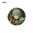 线下店系列 / Badge-Alhaitham