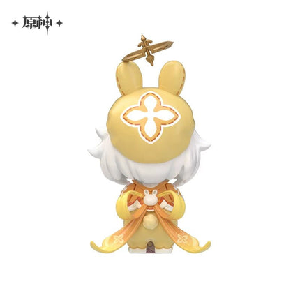 Genshin Impact | Xiao Xiao Yue Tu Series Figurine Genshin Impact Action & Toy Figures - Funimecity 