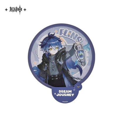 Genshin Impact | Xing Zhi Meng Lv Series Flins Yuan Shen Anime Goods - Funimecity 