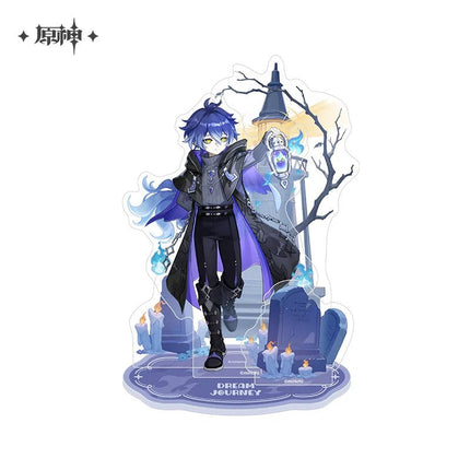 Genshin Impact | Xing Zhi Meng Lv Series Flins Yuan Shen Anime Goods - Funimecity 