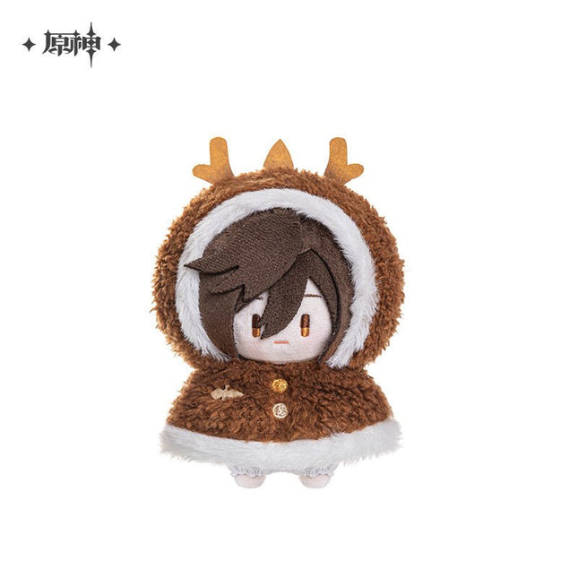 Genshin Impact | Xue Zhong Xi Le Series Yuan Shen Anime Goods - FUNIMECITY 