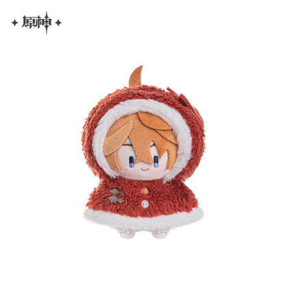 Genshin Impact | Xue Zhong Xi Le Series Yuan Shen Anime Goods - FUNIMECITY 