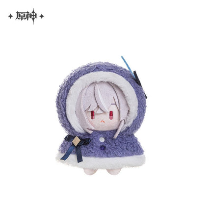 Genshin Impact | Xue Zhong Xi Le Series Yuan Shen Anime Goods - FUNIMECITY 