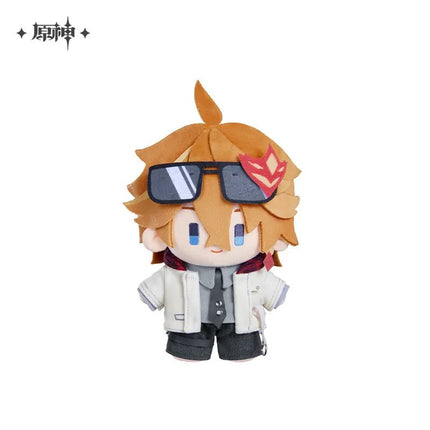 Genshin Impact | You Ran Dong Ri Series Plush Doll Genshin Impact Plush Doll - Funimecity 