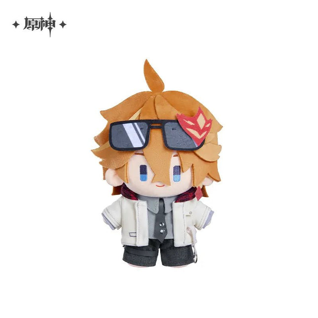 Genshin Impact | You Ran Dong Ri Series Plush Doll Genshin Impact Plush Doll - Funimecity 