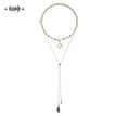 郁林与飞沙系列 / Necklace