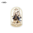 Acrylic Stand Figure / Paimon
