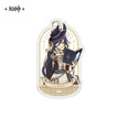 Acrylic Stand Figure / Clorinde