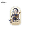 Acrylic Stand Figure / Furina