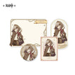 All In Set(With Art Card) / Lyney