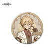 Badge / Aether - B