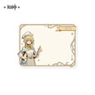 Fridge Magnet / Lumine - A