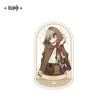 Acrylic Stand Figure / Lyney