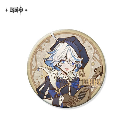 Genshin Impact | Zhu Ying Er Lie Series Set Genshin Impact Acrylic Stand Figure - FUNIMECITY