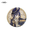 Badge / Clorinde