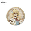 Badge / Lumine - B