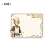 Fridge Magnet / Aether - A